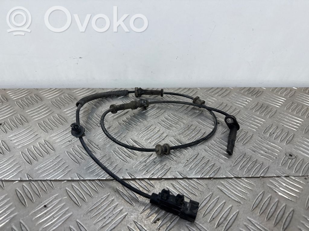 Dodge Durango III ABS Sensor 