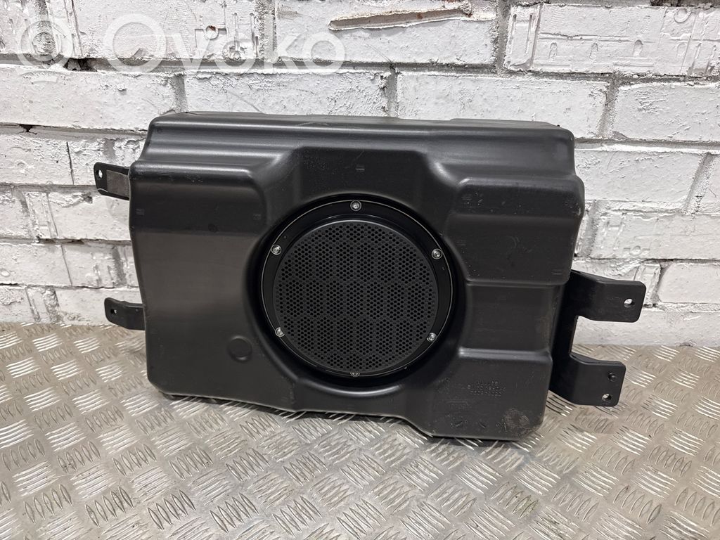 Dodge Durango III Subwoofer speaker 