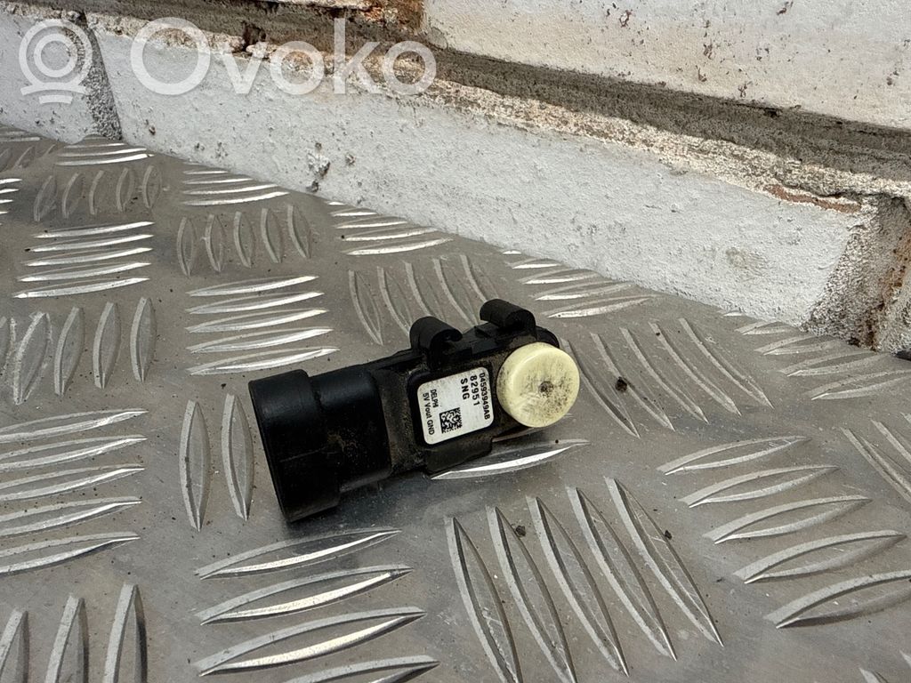 Dodge Durango III Fuel level sensor 