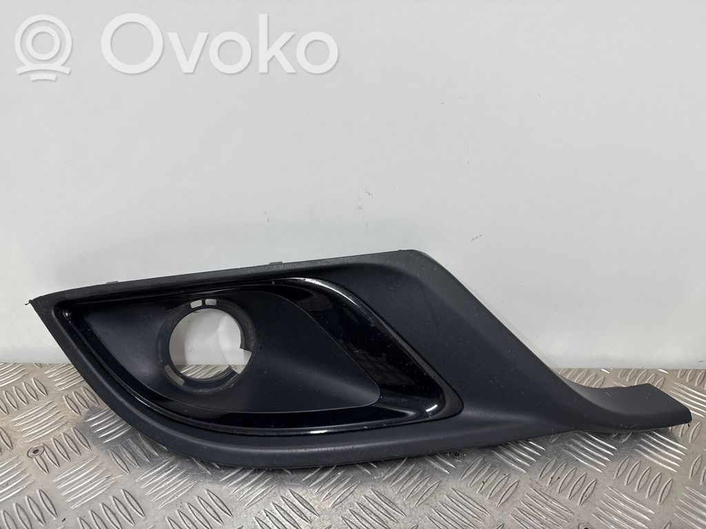 Dodge Durango III Front fog light trim/grill 