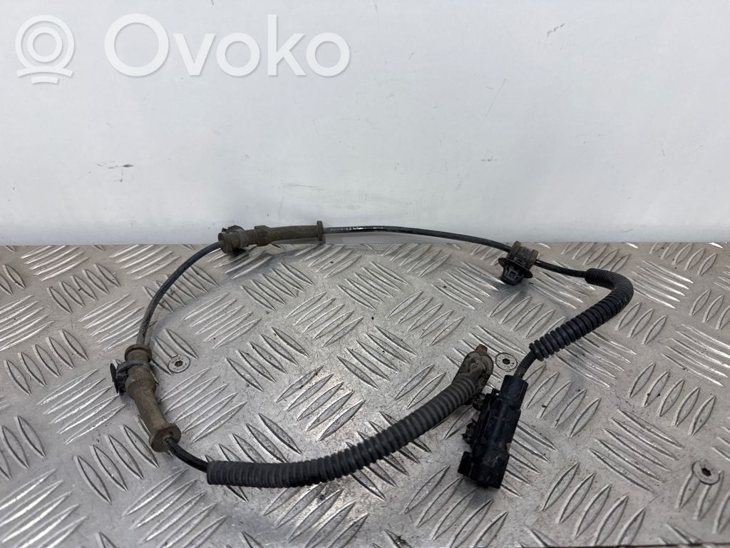 Dodge Durango III ABS Sensor hinten 
