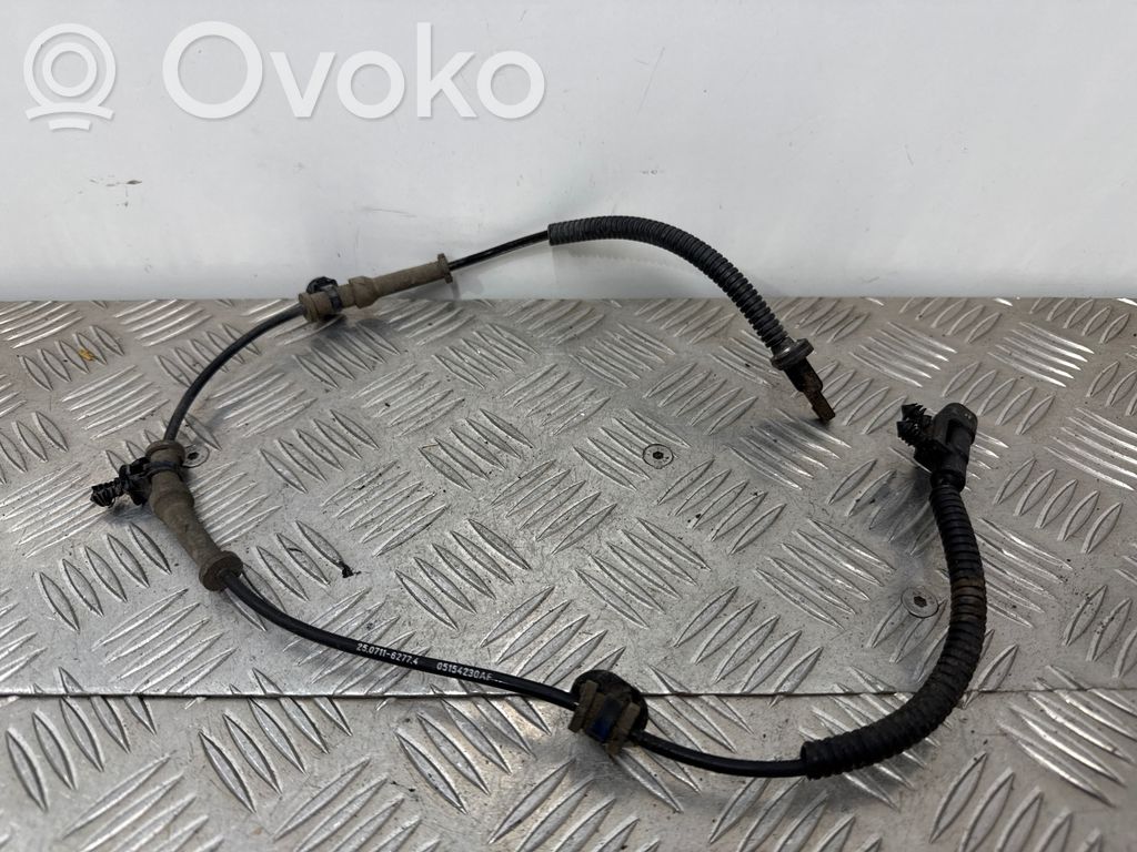 Dodge Durango III ABS Sensor hinten 