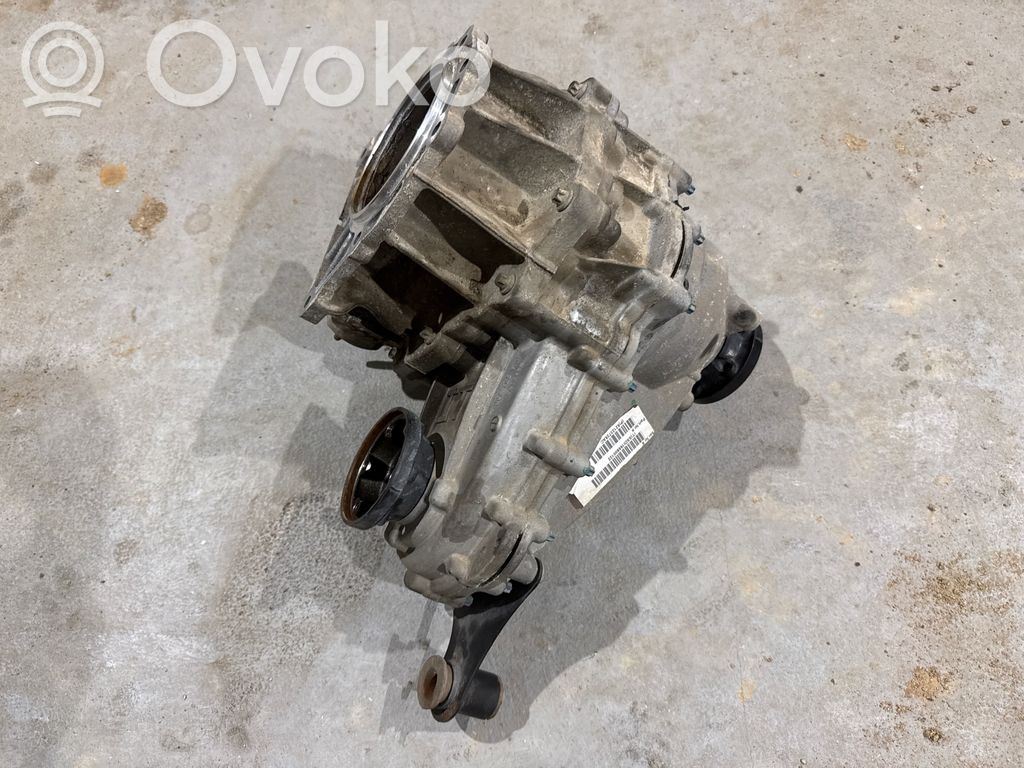 Dodge Durango III Gearbox transfer box case 