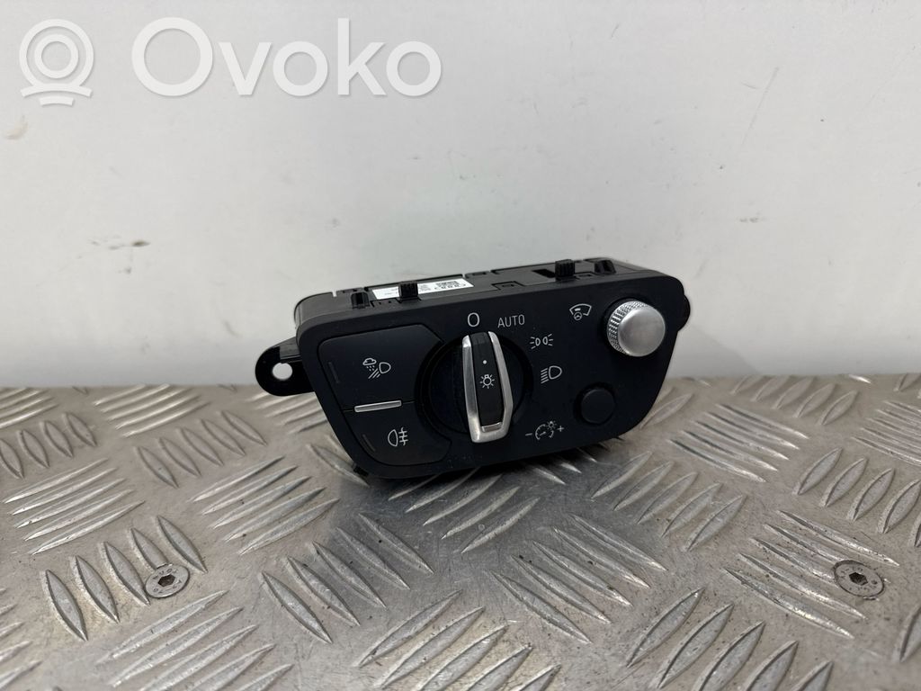 Audi Q5 SQ5 FY Light switch 