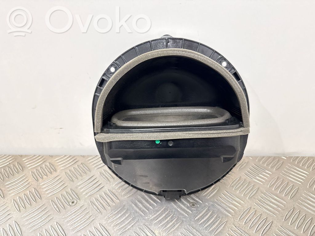 Audi Q5 SQ5 FY Altavoz subwoofer 