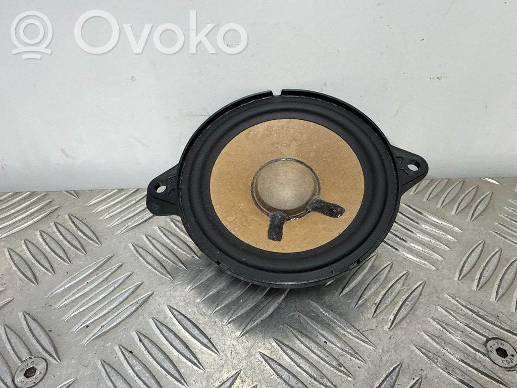 Audi Q5 SQ5 FY Altavoz del panel 