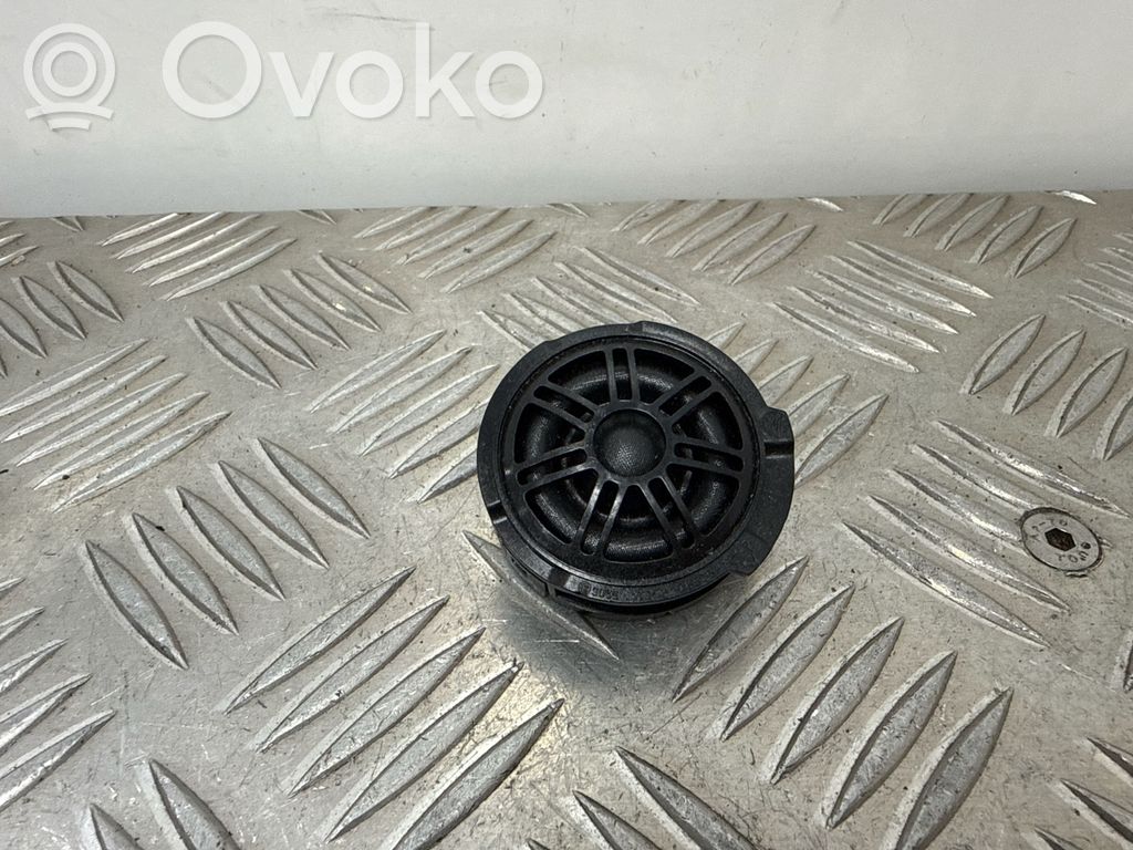 Audi Q5 SQ5 FY Front door high frequency speaker 