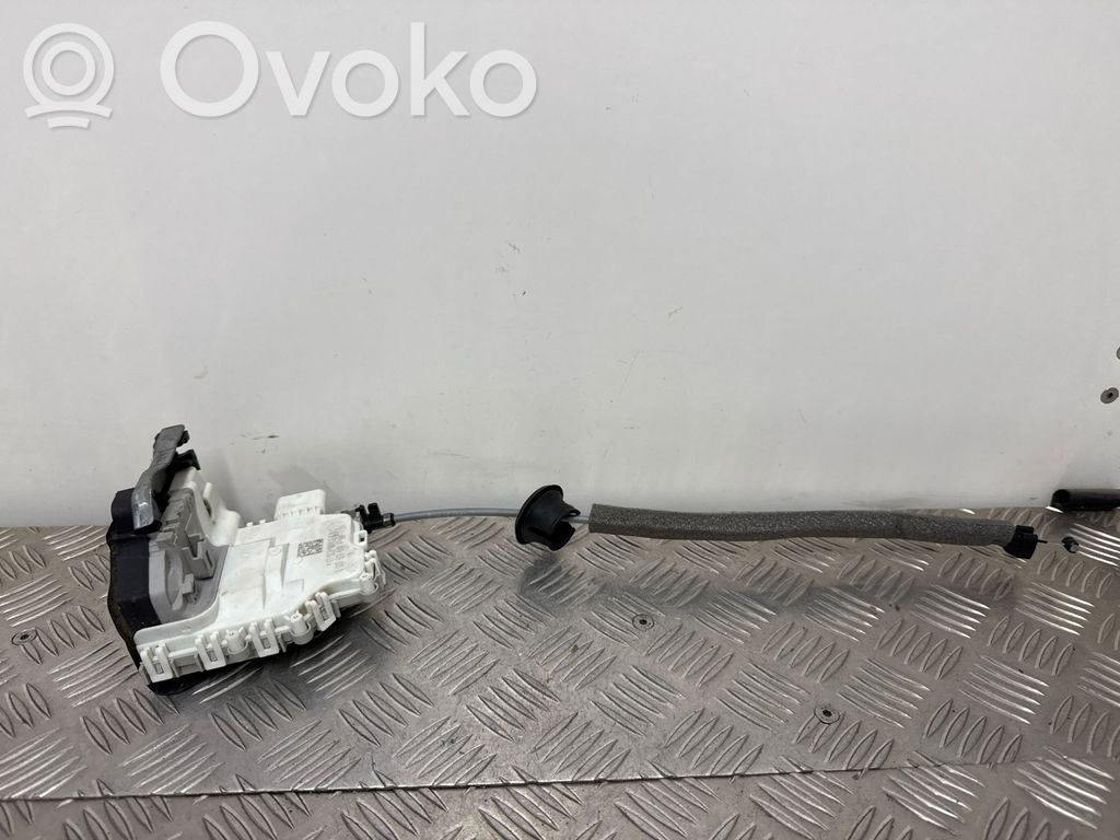 Audi Q5 SQ5 FY Galinių durų spyna 
