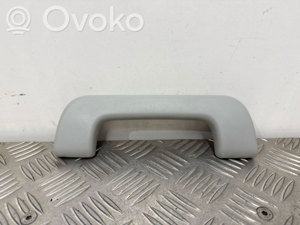 Audi A6 S6 C8 4K Etukattokahva 