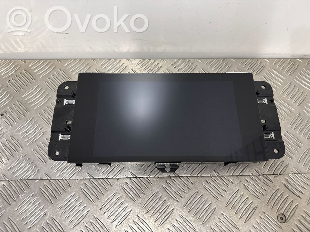Audi A6 S6 C8 4K Screen/display/small screen 