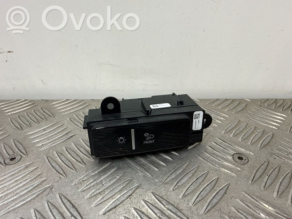Audi A6 S6 C8 4K Light switch 