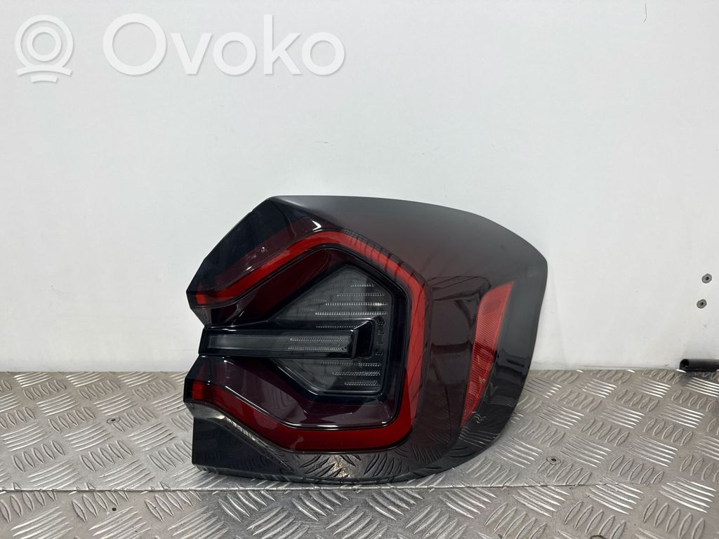 BMW X3 G01 Lampa tylna 
