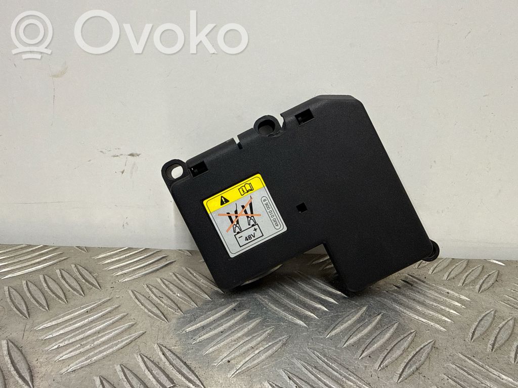 Audi A6 S6 C8 4K Fuse box set 