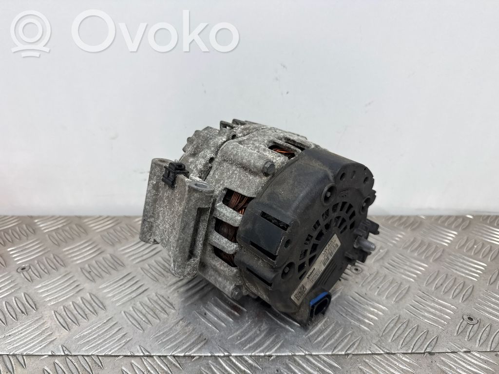 Audi Q5 SQ5 8R Alternator 
