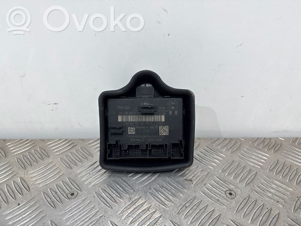Audi A6 S6 C8 4K Door control unit/module 