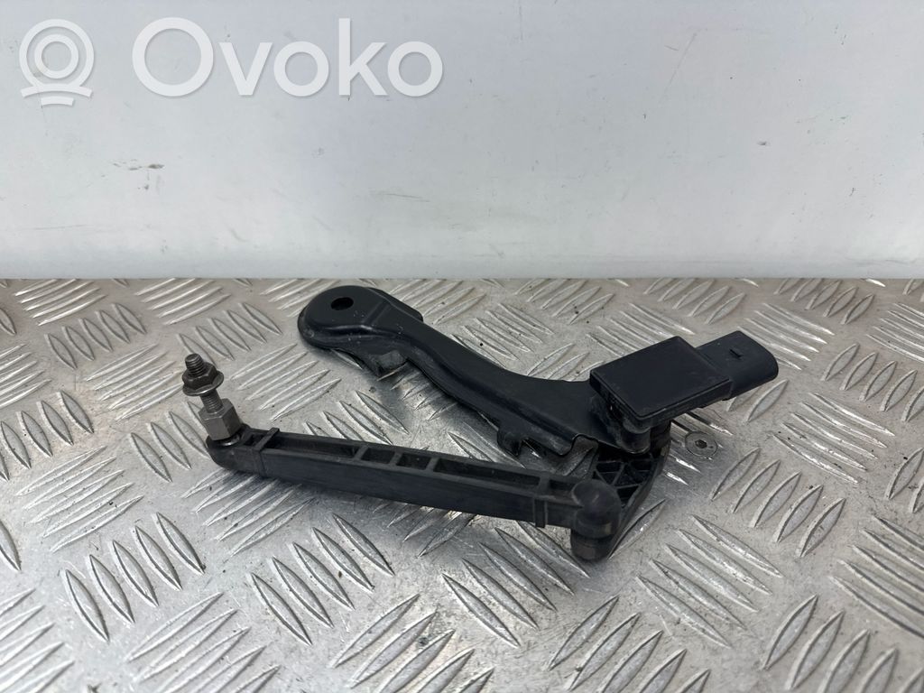 Audi A6 S6 C8 4K Headlight/headlamp level sensor 