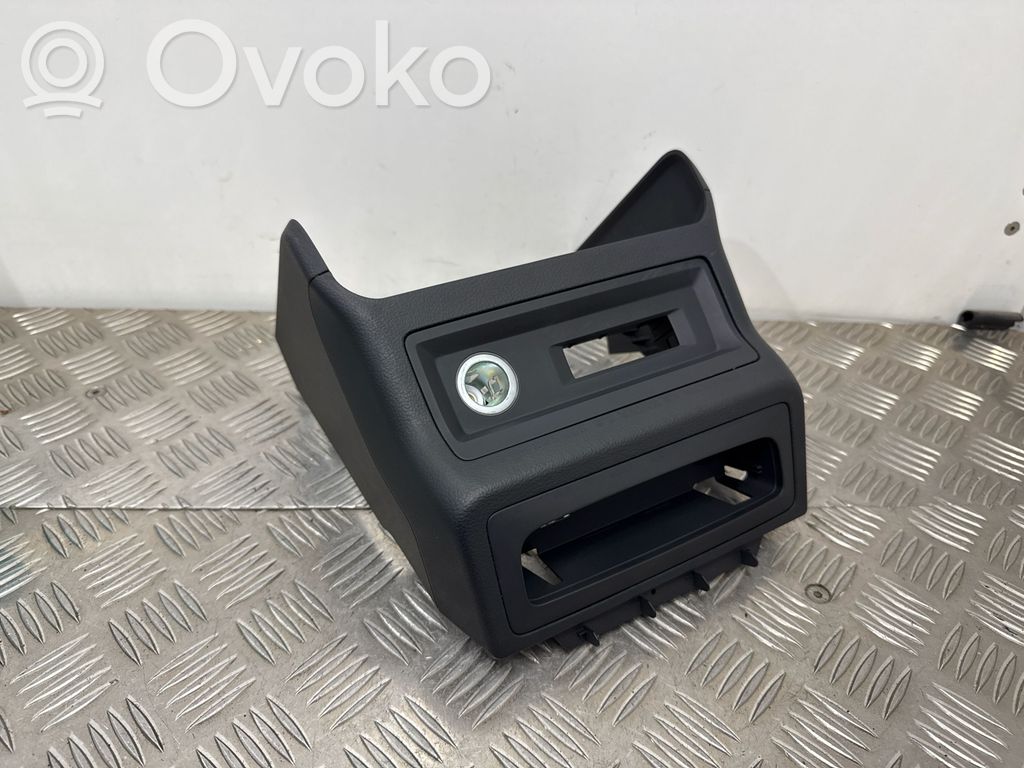 Audi A6 S6 C8 4K Otros repuestos del interior 