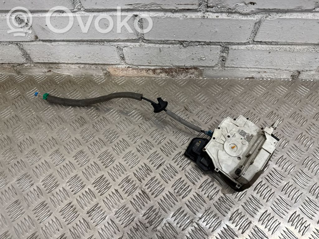 Audi A6 S6 C8 4K Priekinė durų spyna 