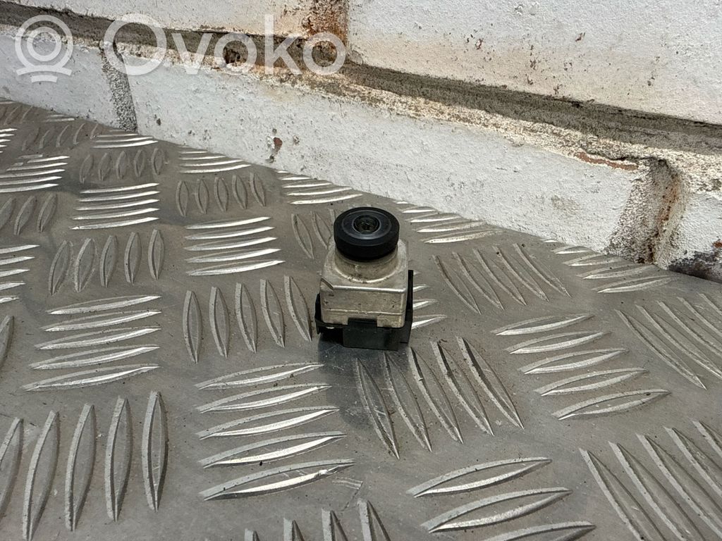 Audi A6 S6 C8 4K Front bumper camera 