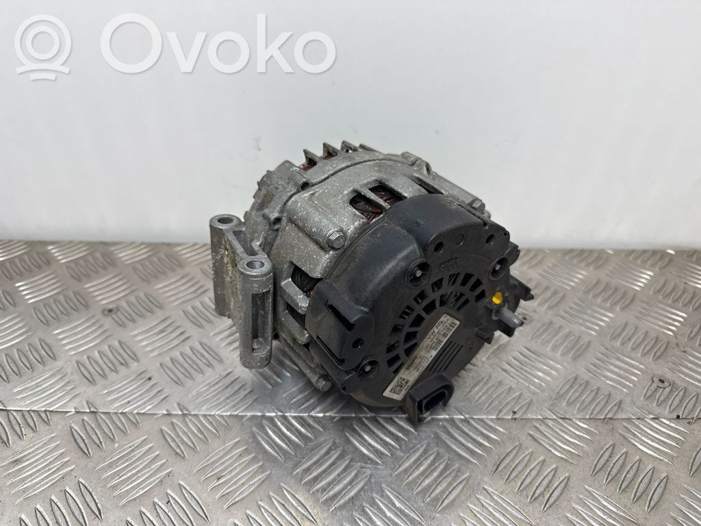 Audi Q5 SQ5 8R Alternator 