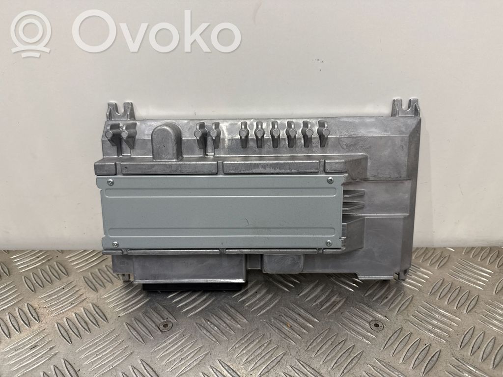 Audi A6 S6 C8 4K Garso stiprintuvas 