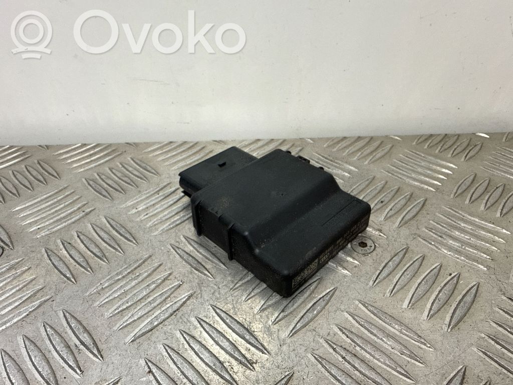 Audi A6 S6 C8 4K Alte unități/module de control 