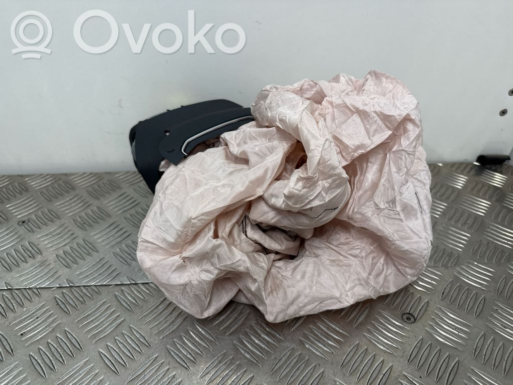 Audi A6 S6 C8 4K Poduszka powietrzna Airbag kierownicy 
