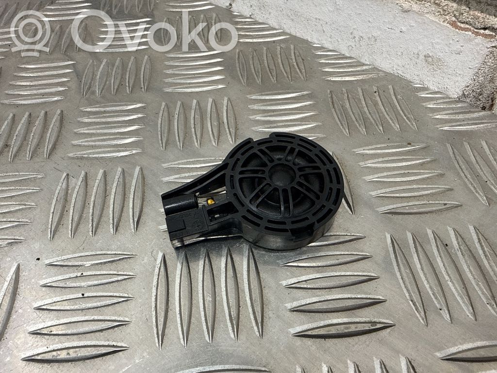 Audi A6 S6 C8 4K Takaoven kaiutin 