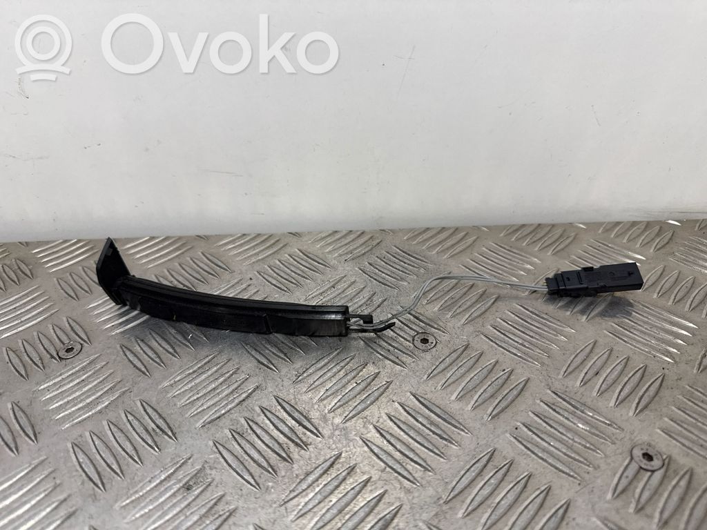 Audi A6 S6 C8 4K Keyless (KESSY) go control unit/module 