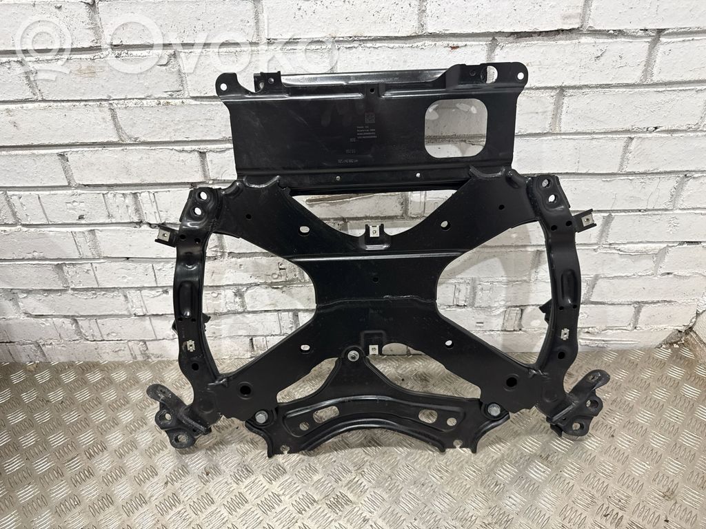 Audi A6 S6 C8 4K Front subframe 