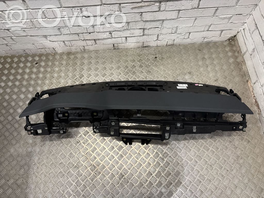 Audi A6 S6 C8 4K Panel de instrumentos 