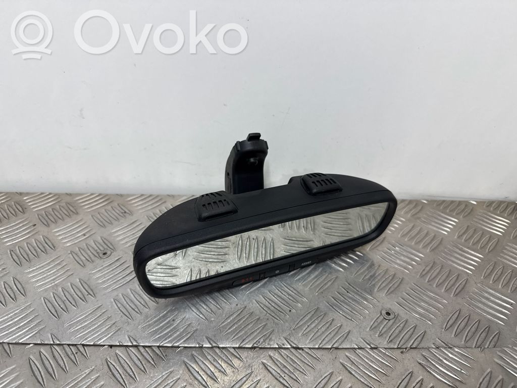 Chrysler Pacifica Espejo retrovisor (interior) 