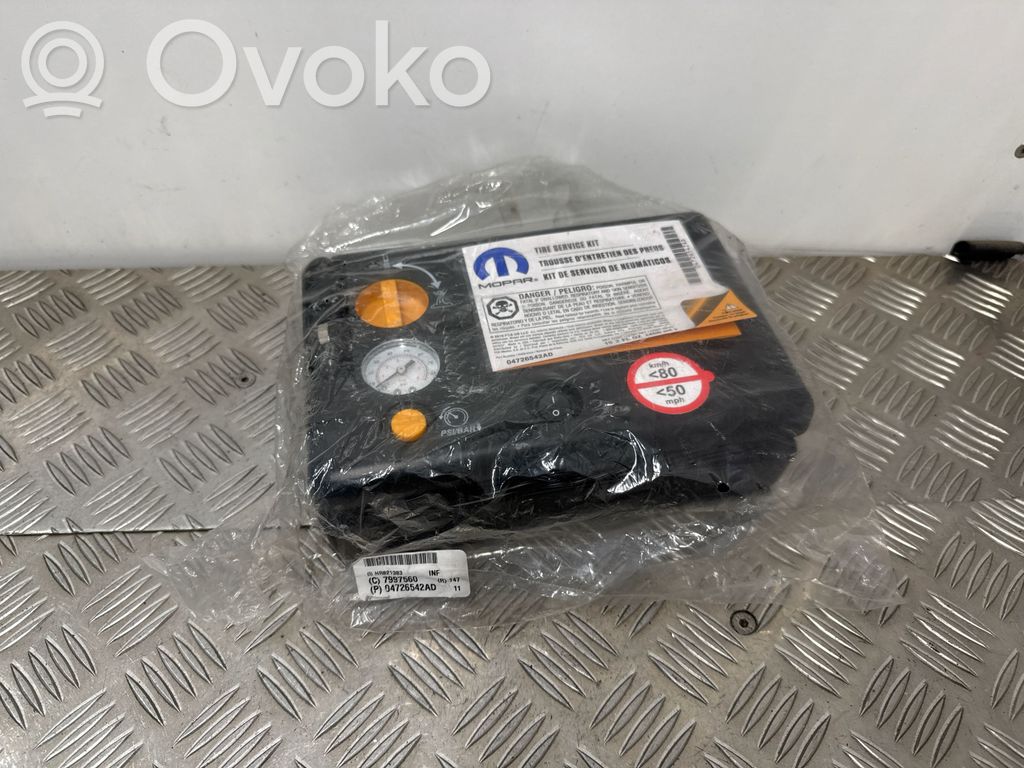 Chrysler Pacifica Compresor aer anvelope 
