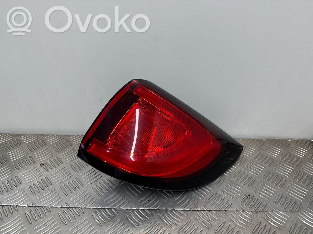 Chrysler Pacifica Takavalot 