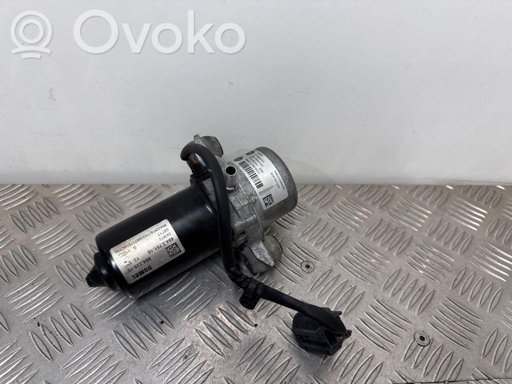 Dodge Durango III Pompă vacuum 