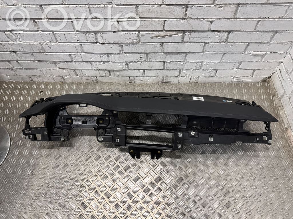 Audi A7 S7 4K8 Dashboard 