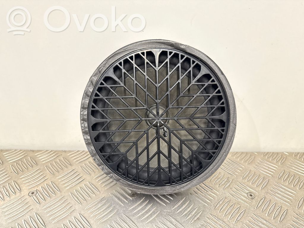 Audi Q5 SQ5 8R Altavoz de la puerta delantera 