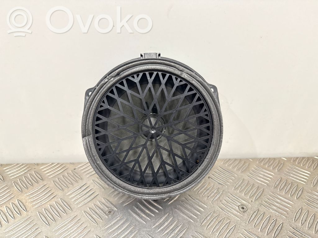 Audi Q5 SQ5 8R Altavoz de la puerta delantera 