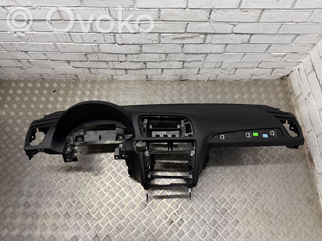 Audi Q5 SQ5 8R Bord 