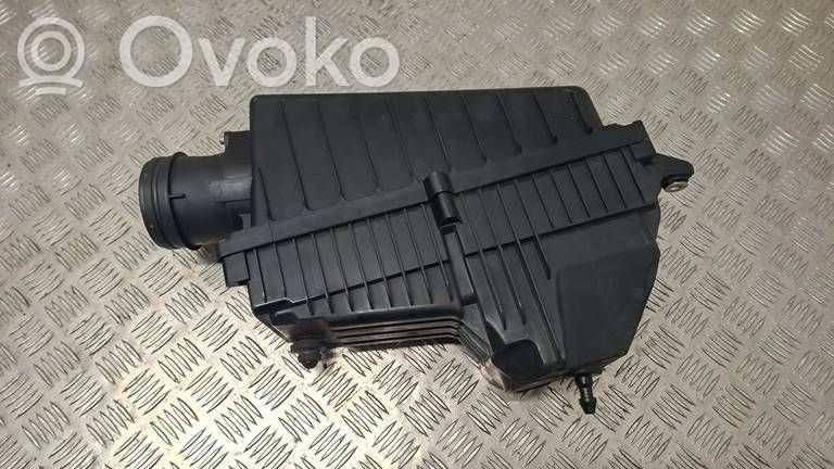Alfa Romeo Stelvio Obudowa filtra powietrza 