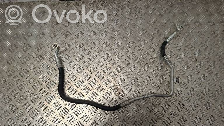 Alfa Romeo Stelvio Wąż / Przewód klimatyzacji A/C 