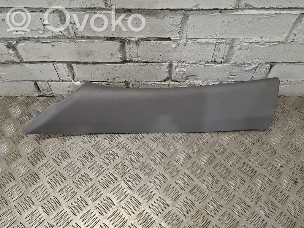 Osłona słupka szyby przedniej / A   01561289160,01561296600,P30011260