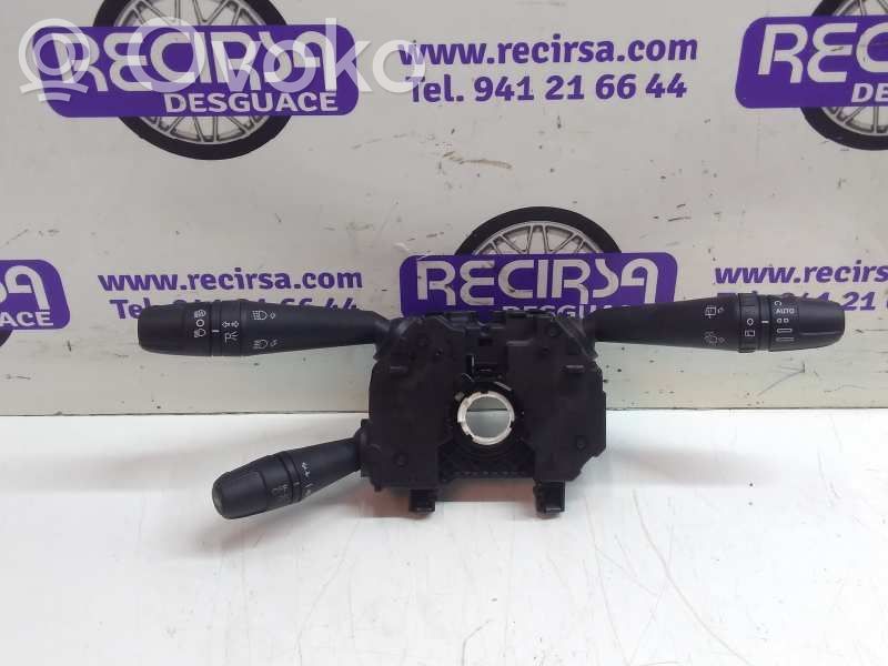 Interruptor de control multifunción   01561062260