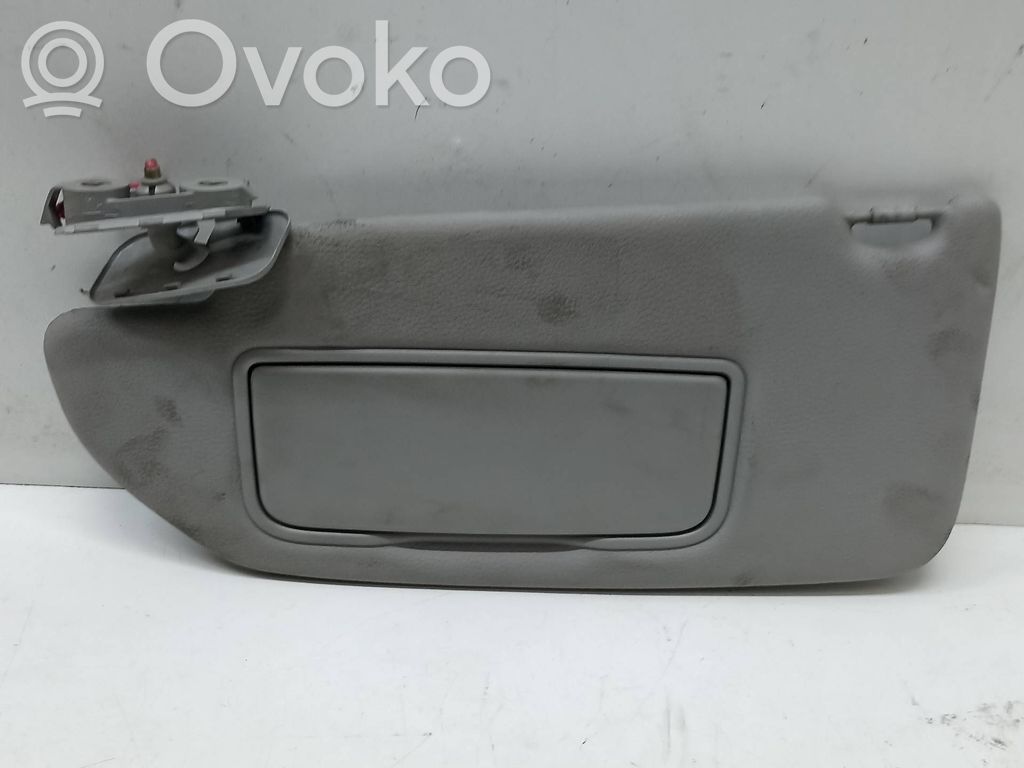 Volvo S60 Häikäisysuoja 