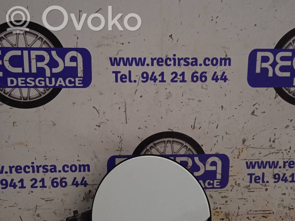 Citroen C3 Bușon rezervor 