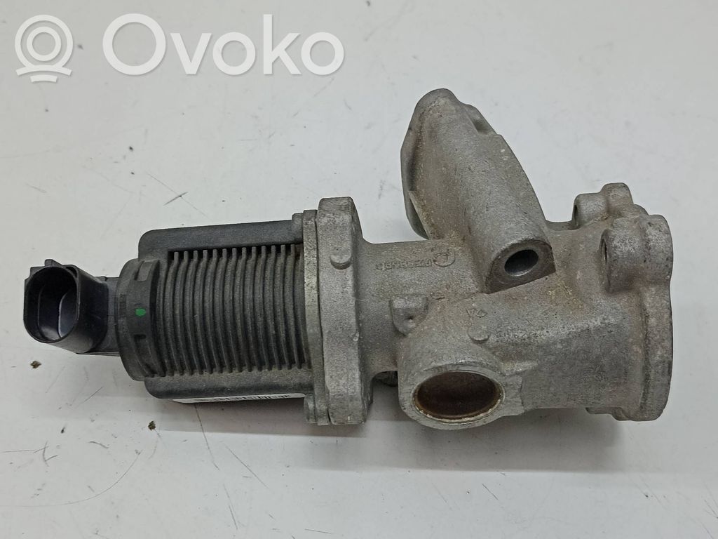 Válvula EGR   55219498