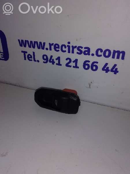 Interruptor del elevalunas eléctrico