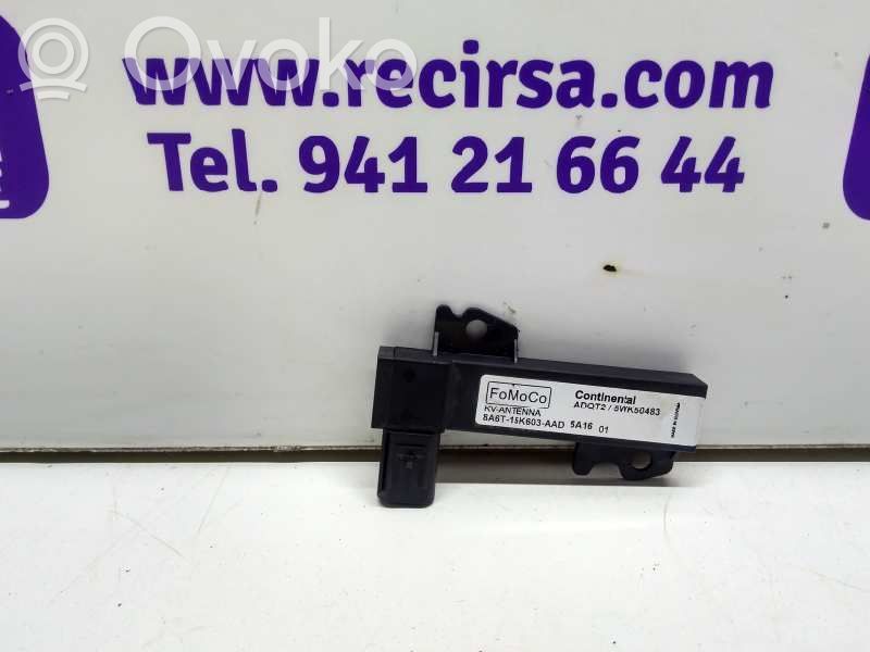 Sensor   8A6T15K603AAD
