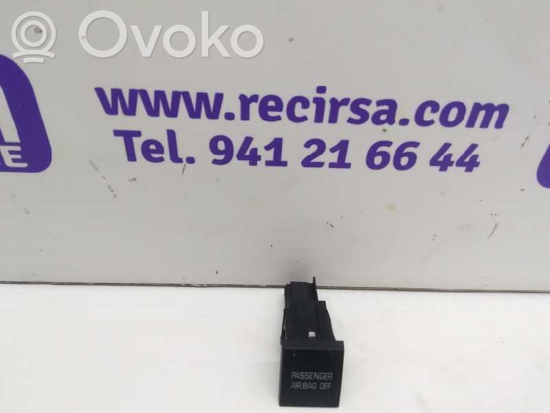Interruptor de control multifunción   5J0919235