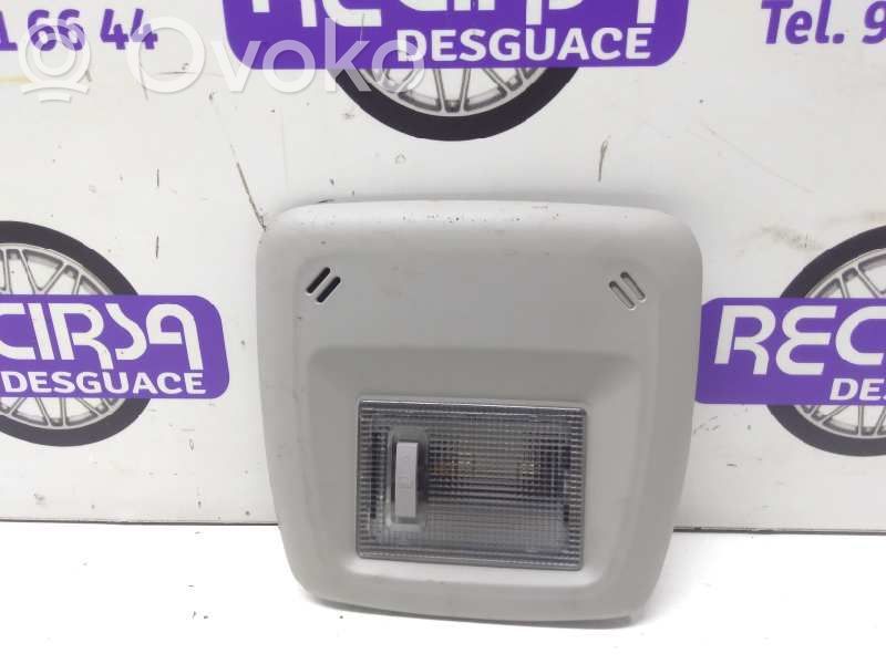 Otras luces interiores   95142805